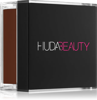 Huda Beauty مسحوق تلوين كعكة القهوة سهل الخبز 20 جم