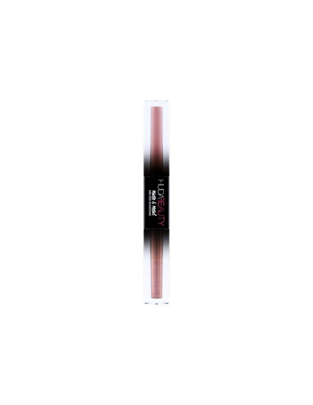 Huda Beauty Жидкие тени для век Slow Jam Matte & Metallic 4 мл