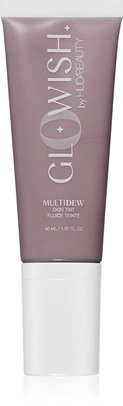 Huda Beauty Multidew Skin Tinta Crema Illuminante Extra Rich 40 ml — Blush