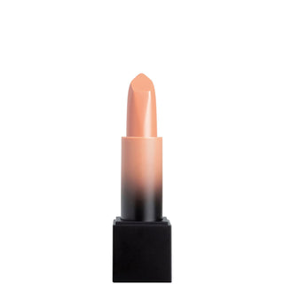 Huda Beauty Power Bullet, Crema, Rossetto color crema, Bossy Browns, 3 g