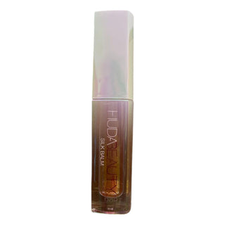 Huda beauty Balsamo di seta, rossetto liquido, 1,8 ml *Miniatura