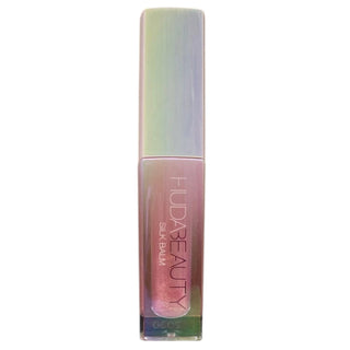 Huda Beauty Balsamo seta, rossetto liquido, zucchero, 1,8 ml *Miniatura