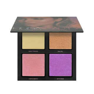 Huda Beauty Summer Palette Illuminating 31.5 g
