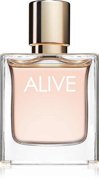 Hugo Boss Alive Eau De Parfum Spray 30 ml
