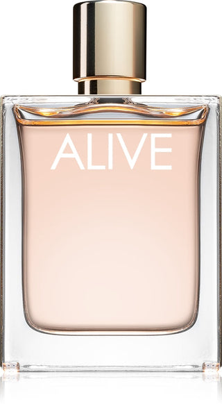 Hugo Boss Alive Eau De Parfum Spray 80 ml