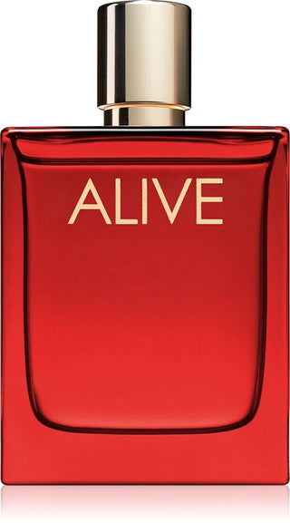Hugo Boss Alive PAR W 80ml