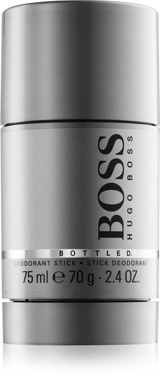 Hugo Boss Boss No.6 Bottled DST M 75 ml