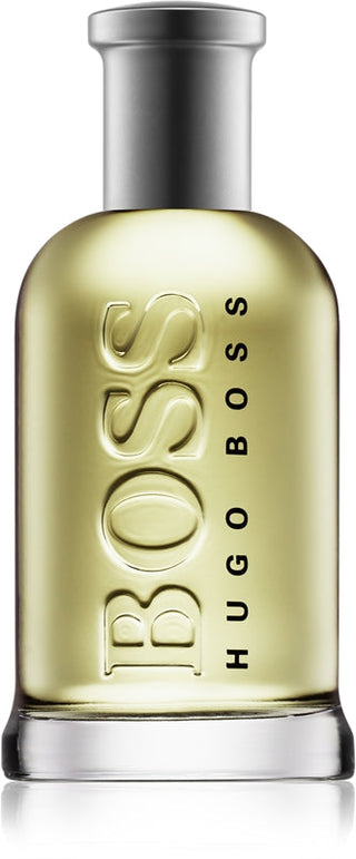 Hugo Boss Boss No.6 Bottled EDT M 100 ml