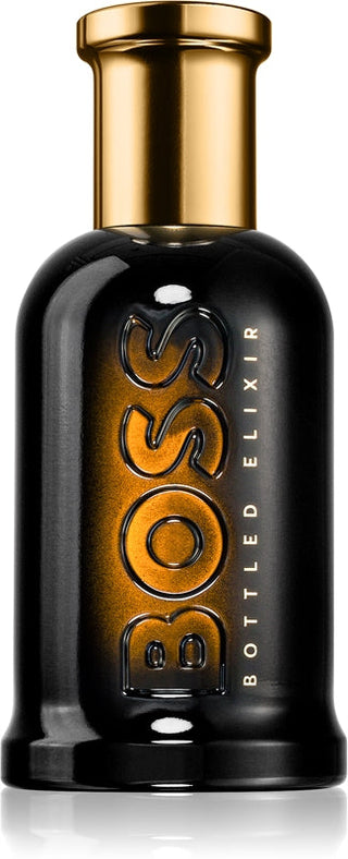 Hugo Boss Boss Bottled Elixir Edp Intense Spray 50 ml