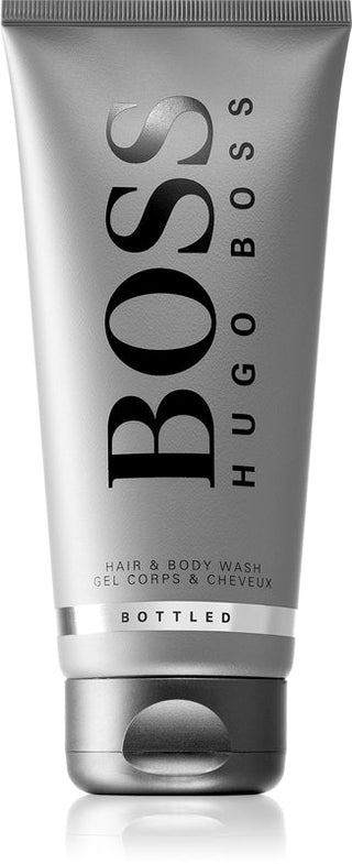 Hugo boss Boss Bottled No. 6 showergel - 200ml