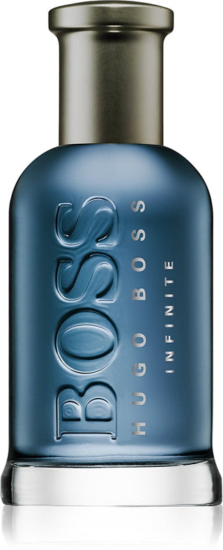 Hugo Boss Boss Bottled Infinite EDP M 100 ml