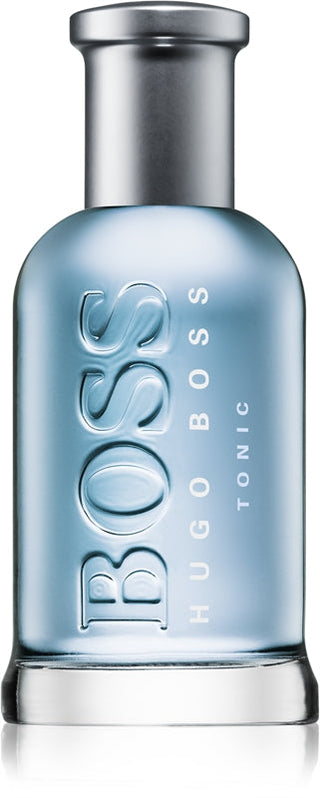 Hugo boss Boss Bottled Tonic EDT - 50 ml