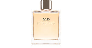 Hugo Boss Boss In Motion EDT M 100 ml