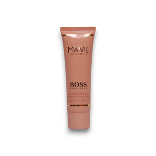 Hugo Boss Boss Ma Vie Cleansing Shower Gel 50 ml