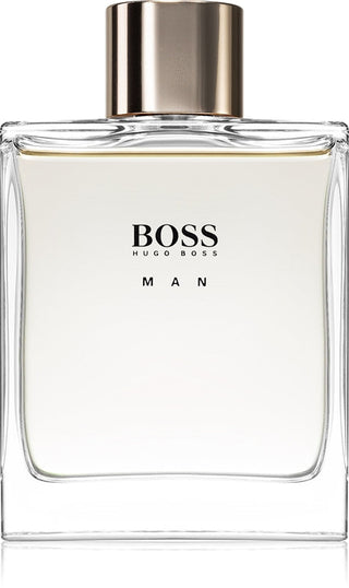 Hugo Boss Boss Orange Man 2021 EDT M 100 ml