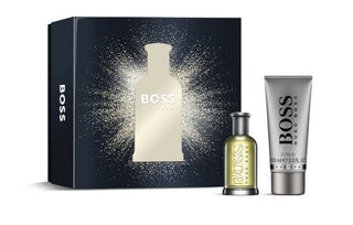 Hugo boss Boss n ° 6 - EDT 50 ml + shower gel 100 ml