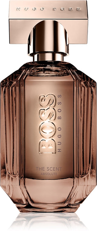 Hugo Boss Le Parfum pour Elle EDP Absolue W 50 ml