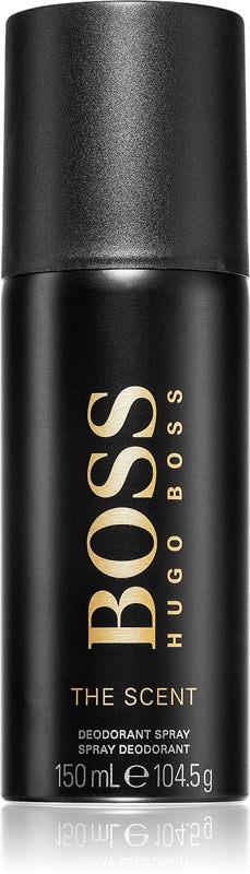 Hugo boss The Scent Deospray - 150 ml