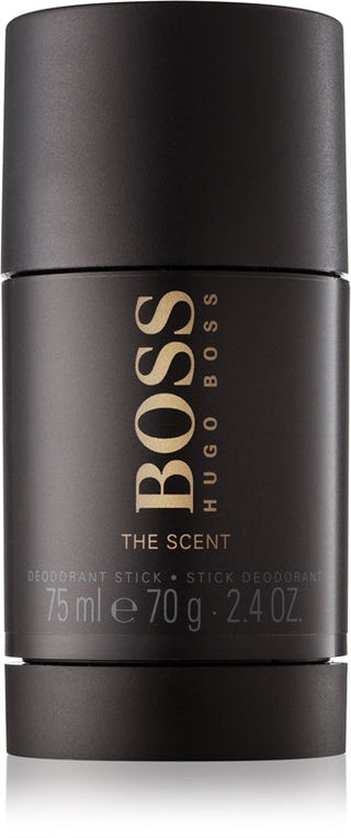 Hugo boss The Scent deodorant stick - 75,0 g