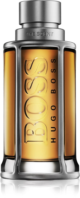 Hugo Boss The Scent EDT M 100 ml