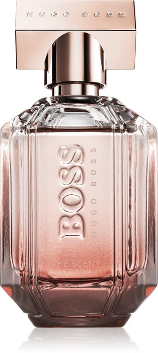 Hugo boss Boss The Scent Le Parfum For Her - parfume - Volumen: 50 ml