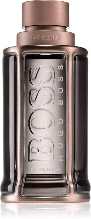 Hugo Boss The Scent Le Parfum PAR M 100 ml