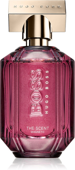 Hugo Boss Duften til hende Magnetic EDP 50 ml