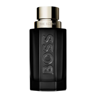Hugo boss Boss The Scent Magnetic, eau de parfum, per uomo, 100 ml