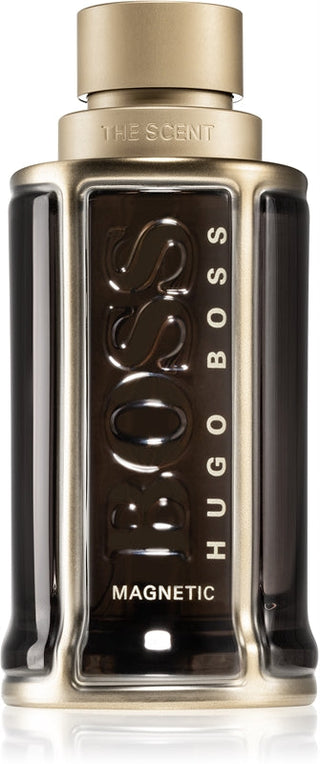 Boss The Scent for him Magnetic Eau de Parfum Spray 100 ml