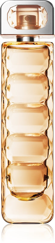 Hugo Boss Boss Orange Woman EDT 50 ml