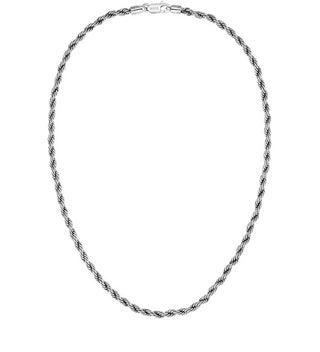 Hugo boss Elegant steel Collana Valis Myles 1580839