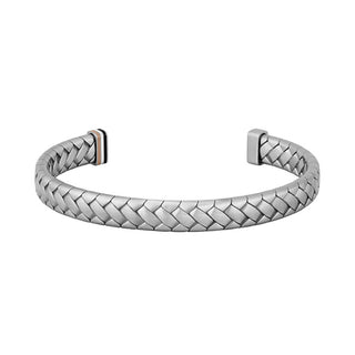Hugo Boss Elegante Bracelet rigide pour homme 1580671 