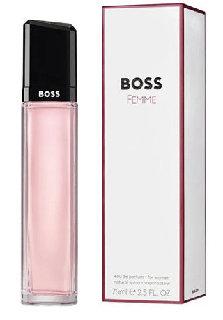 Hugo Boss Femme - EDP - Volume: 30 ml