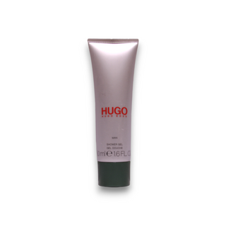 Hugo Boss Hugo Gel Douche Nettoyant Tous Types de Peau 50 ml