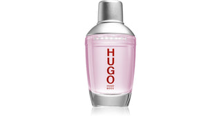 Hugo Boss Hugo Energize Eau De Toilette Spray 75ml