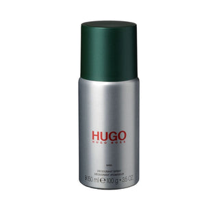 Hugo Boss Hugo Man Deodorante Spray Per Uomo 150 ml