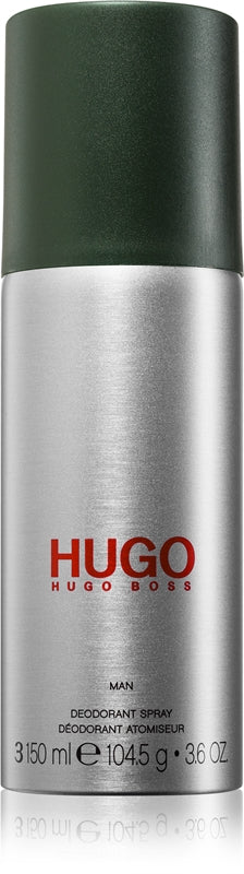 Hugo boss Hugo Deospray - 150 ml