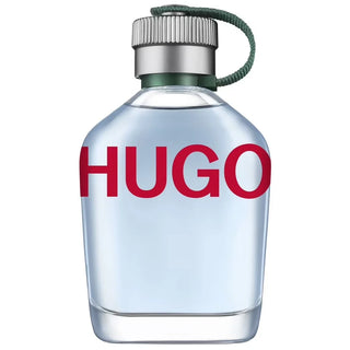 Hugo Man , Eau De Toilette, da uomo, 125 ml