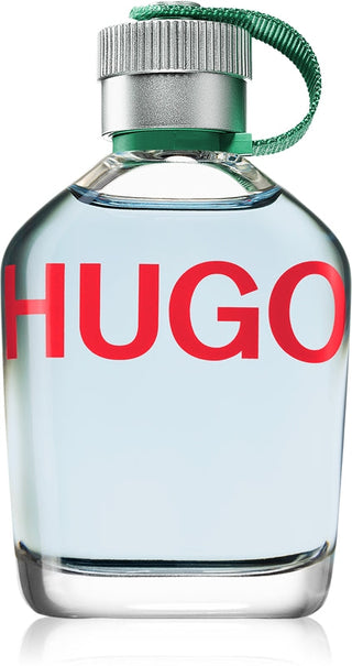Hugo boss Hugo Man - Eau de Toilette - Volume : 125 ml
