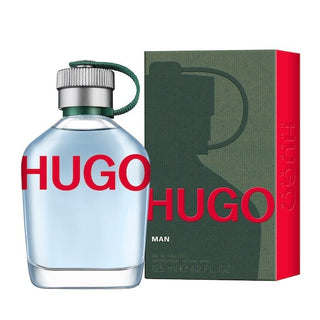 Hugo boss Hugo Uomo - EDT - Volumen: 200 ml