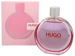 Hugo boss Hugo Woman Extreme - EDP - Volumen: 75 ml
