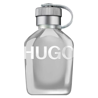 Hugo Boss Hugo Reflective Edition Eau de Toilette Uomo 125 ml — Eau de Toilette