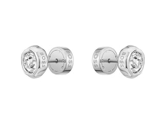 Hugo boss Timeless steel balls con crystals Kassy 1580825