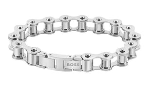 Hugo boss Original men´s steel Bracciale 1580521