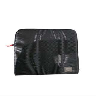 Hugo Boss, Parfums, Laptop Case, GWP Fabric Bag, Black