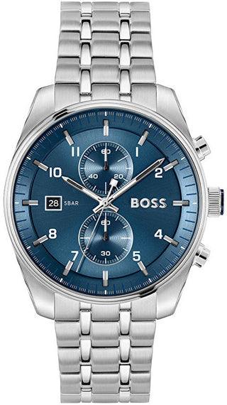 Hugo boss Skytraveller 1514216