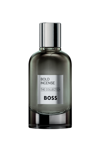 Hugo boss The Collection Bold Incenso, Eau De Parfum, per uomo, 100 ml