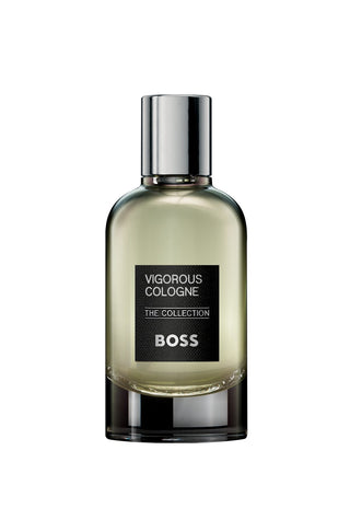 Hugo boss La Collezione Vigorosa, Eau De Parfum, per uomo, 100 ml