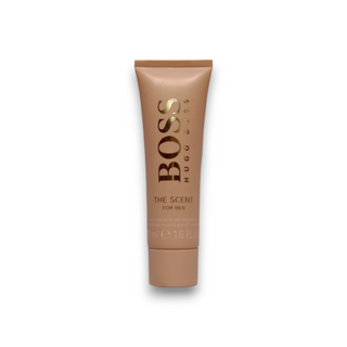 Hugo Boss The Scent Cleansing Shower Gel 50 ml