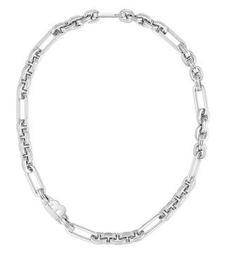 Hugo Boss Catena In Acciaio Distintiva Hailey 1580326
